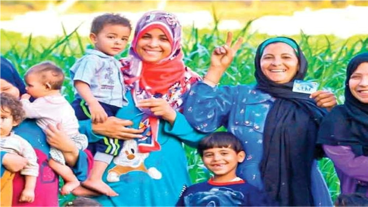 تعديلات جديدة.. موعد صرف معاش تكافل وكرامة لشهر فبراير ورابط الاستعلام المباشر